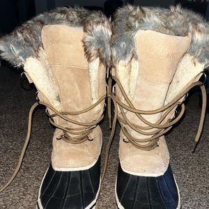 Northside Women’s Winter Boots